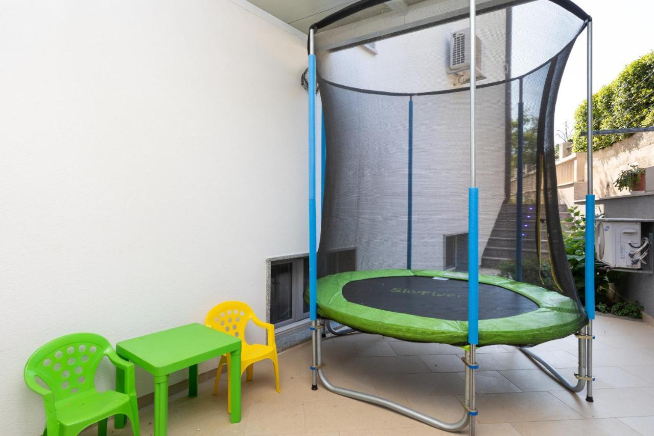 Apartment Duce 5973B Omis Luaran gambar