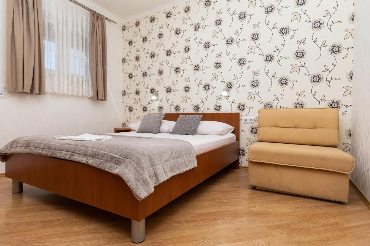 Apartment Duce 5973B Omis Luaran gambar