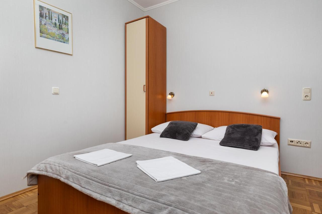 Apartment Duce 5973B Omis Luaran gambar