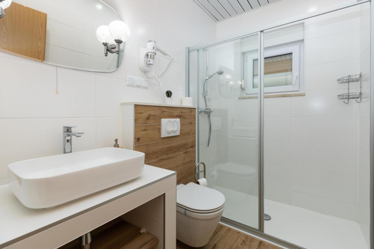 Apartment Duce 5973B Omis Luaran gambar