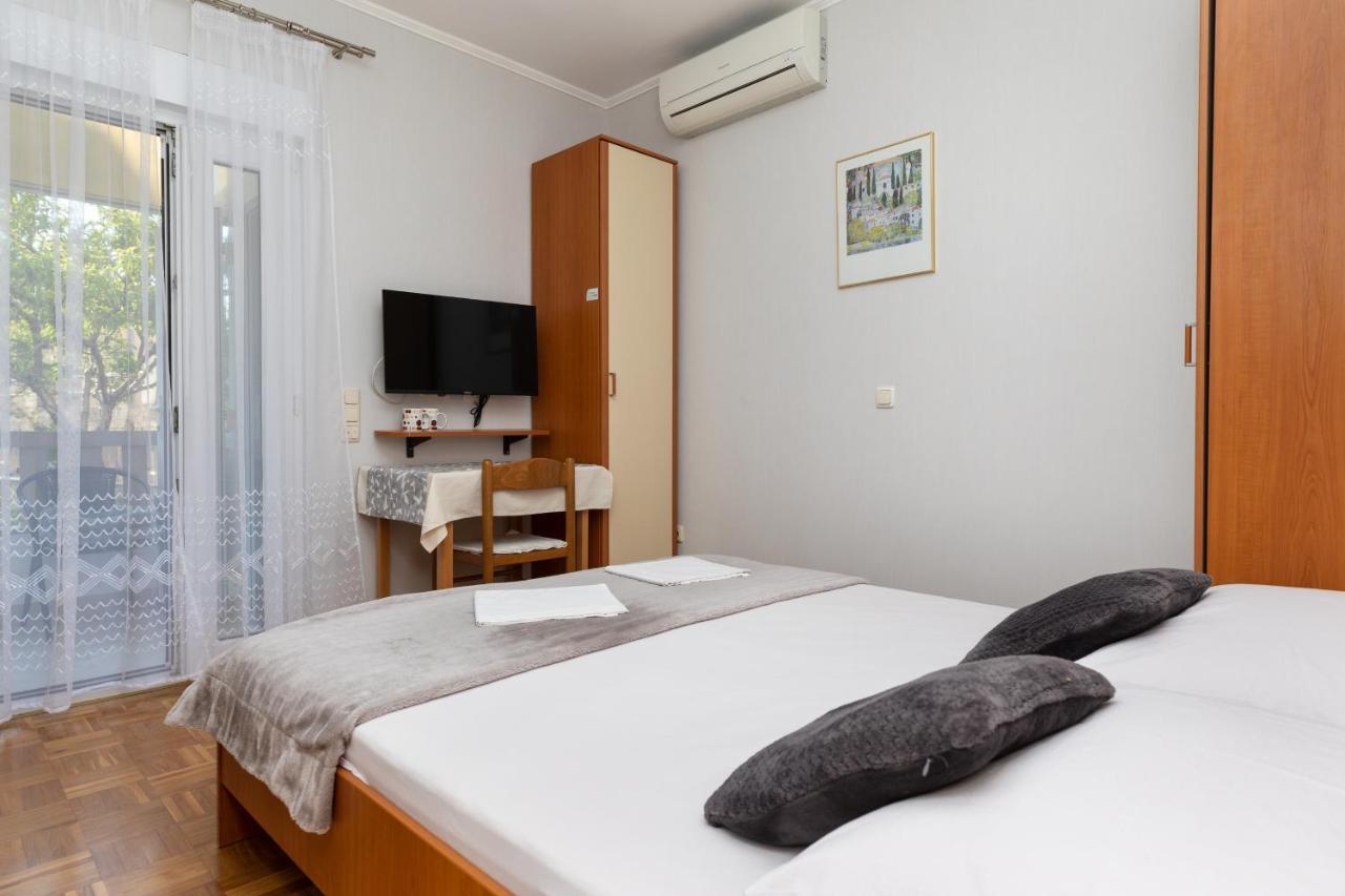 Apartment Duce 5973B Omis Luaran gambar