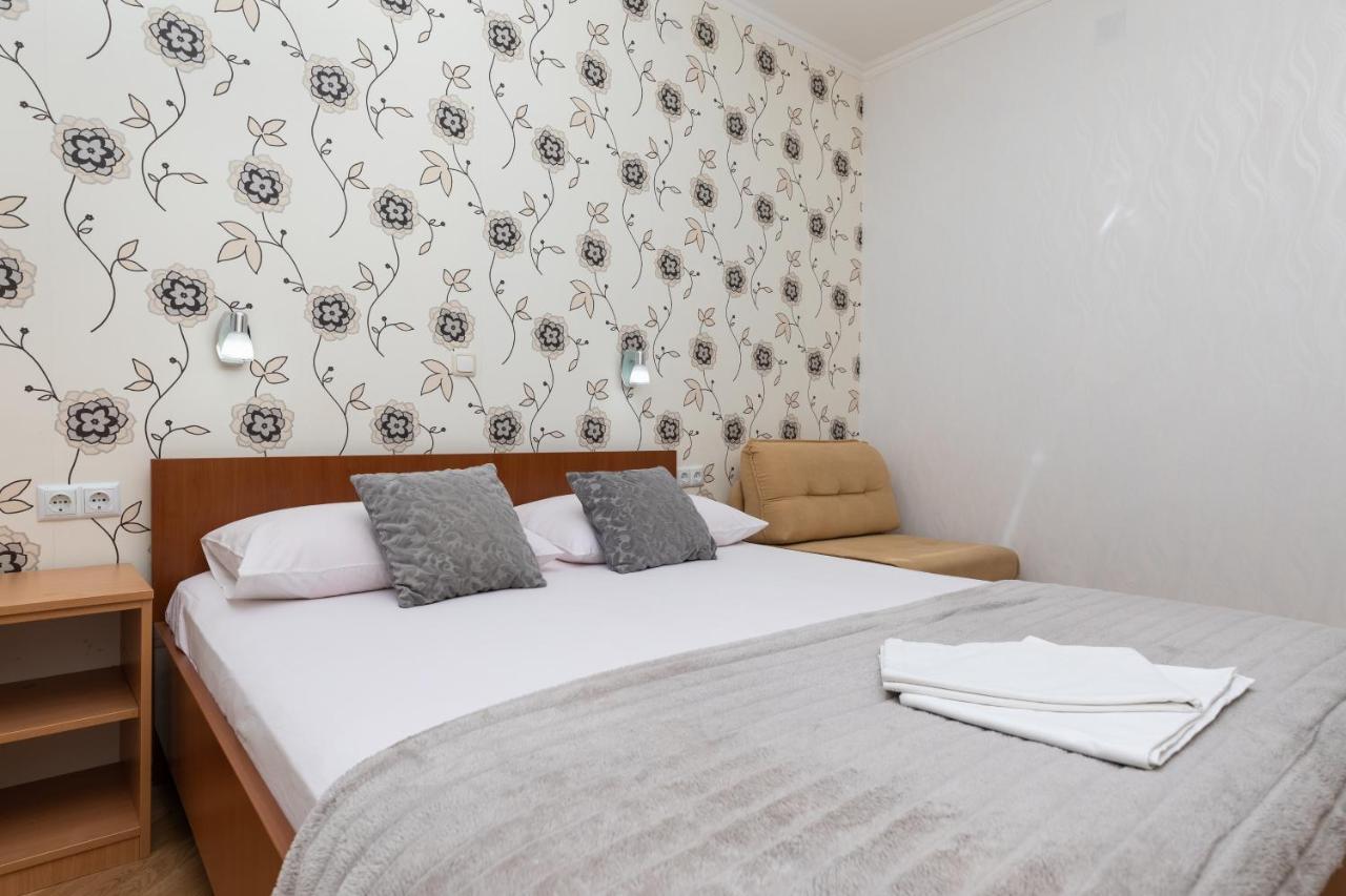 Apartment Duce 5973B Omis Luaran gambar