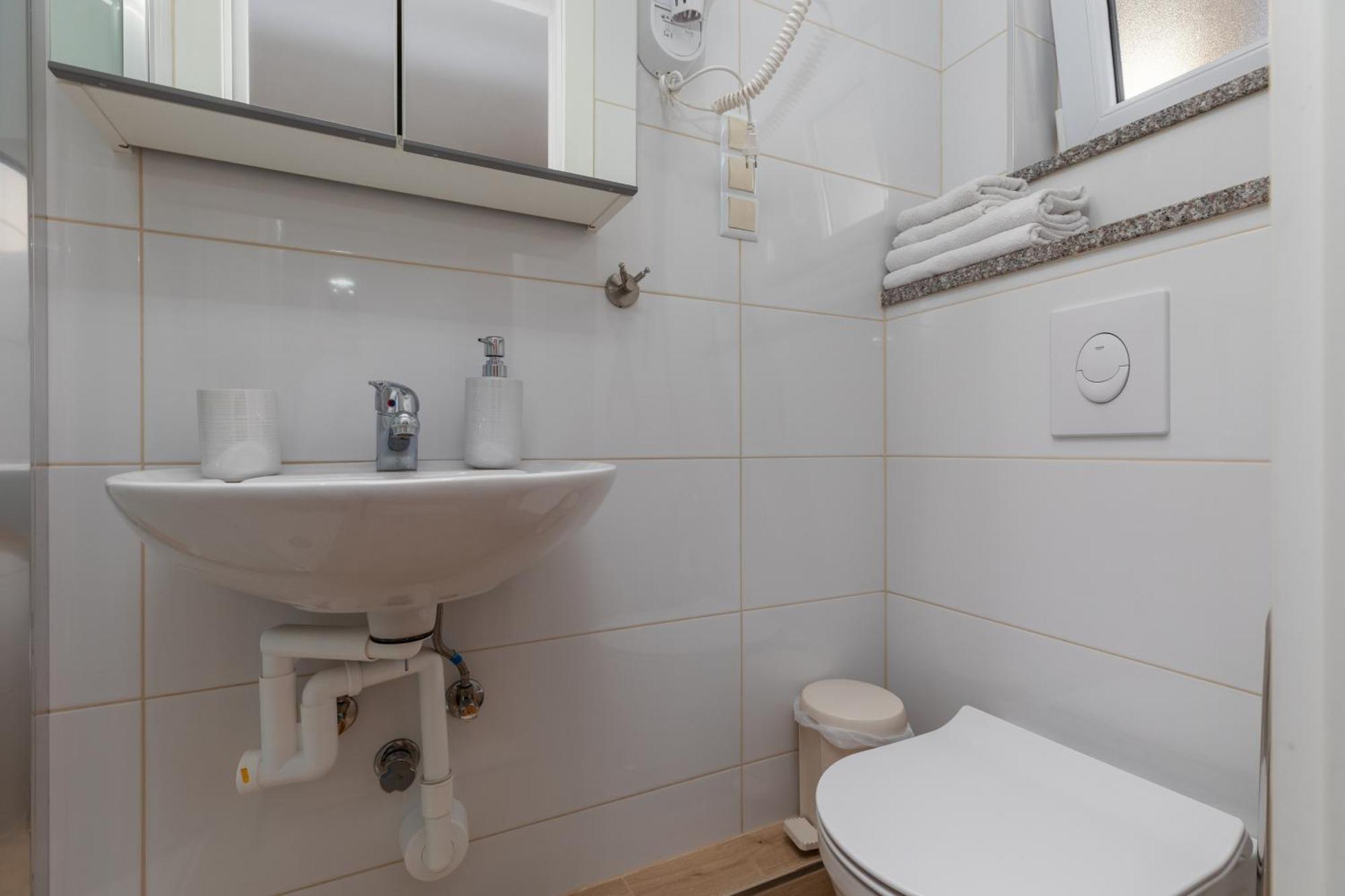 Apartment Duce 5973B Omis Luaran gambar